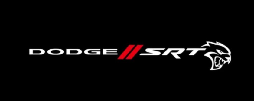 Dodge Challenger логотип