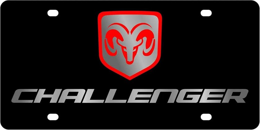 Challenger логотип