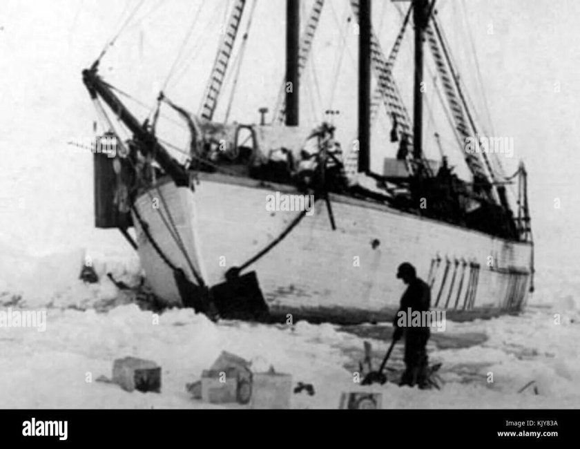 Харальд Свердруп