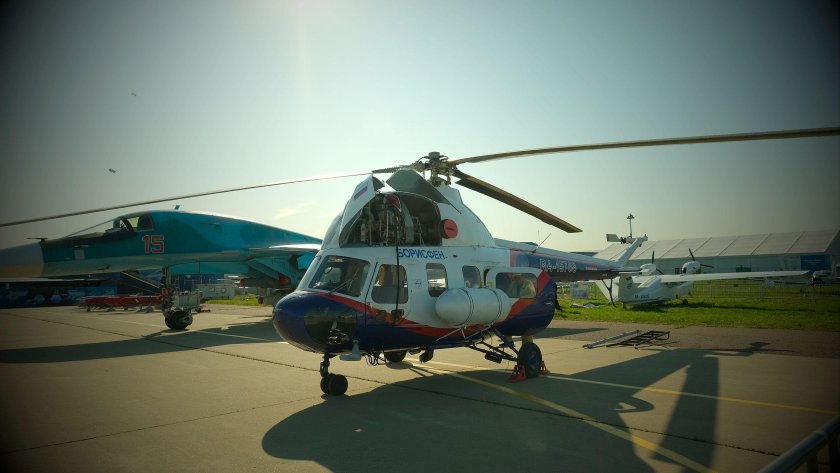 Ми 2 Борисфен