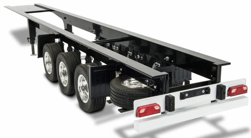 Прицеп auflieger