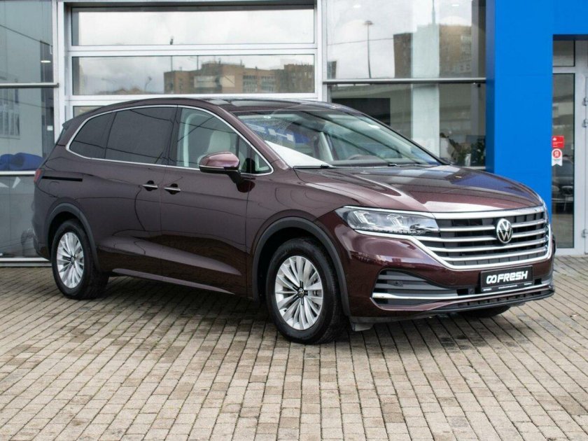 Viloran Фольксваген