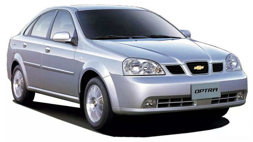 Chevrolet Optra 2003
