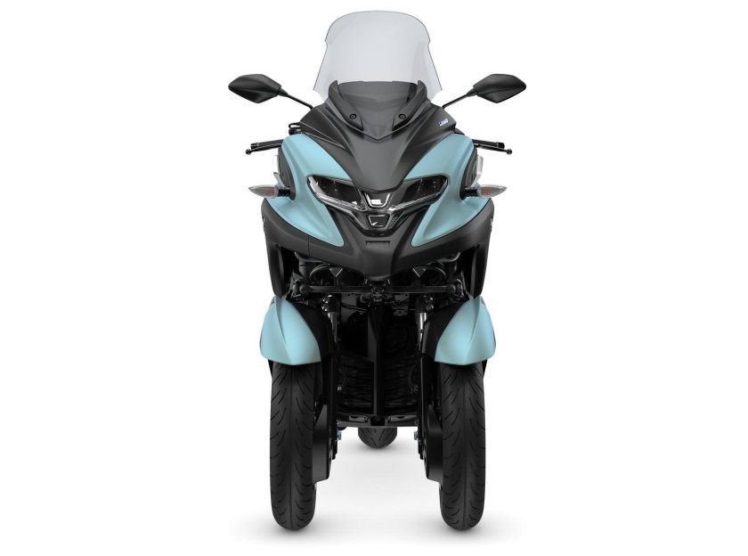 Piaggio mp3
