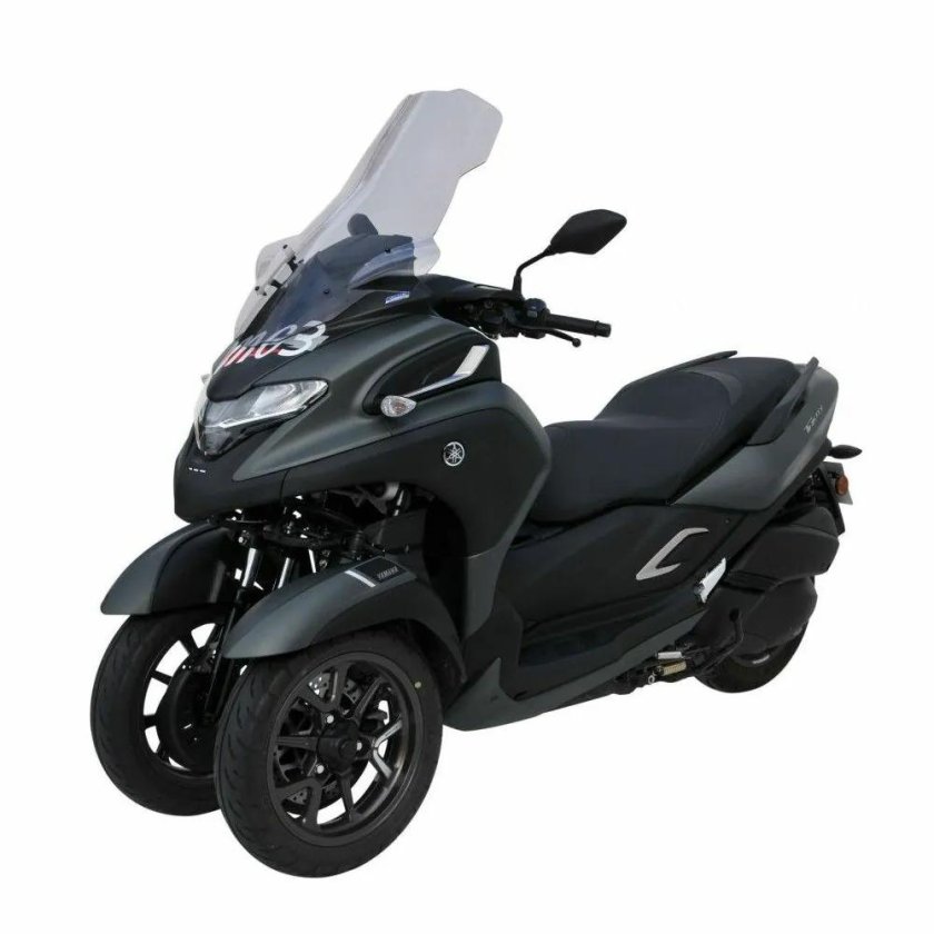 Yamaha Tricity