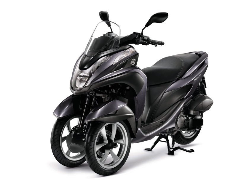 Yamaha Tricity 125cc