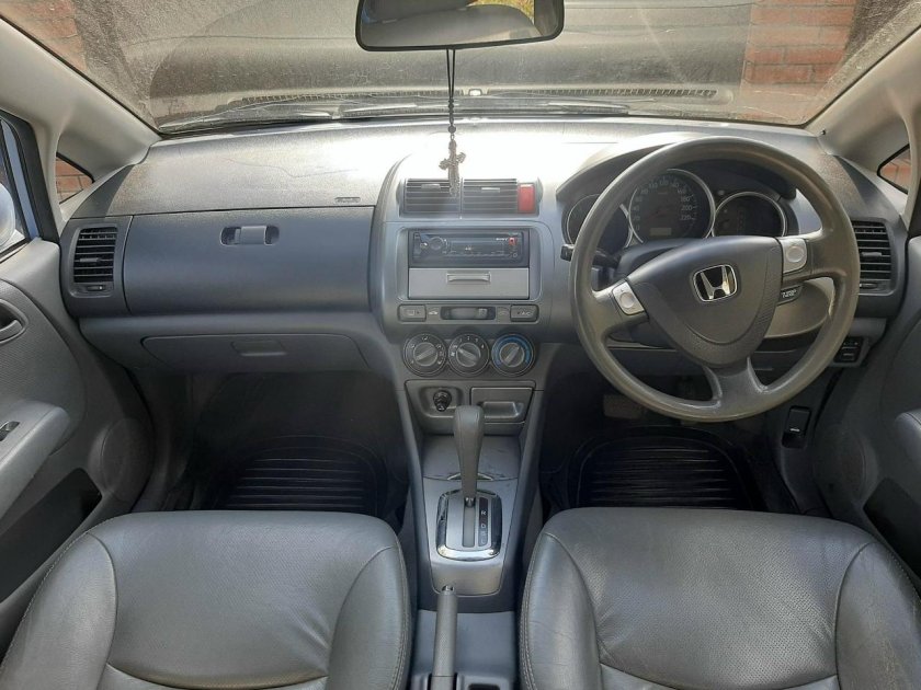 Хонда Сити 2003