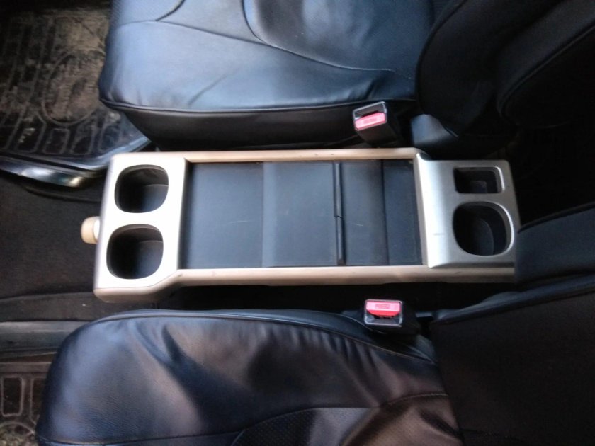 Столик Хонда СРВ 2