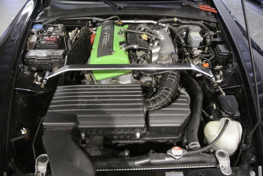 Электродвигатель Race spec