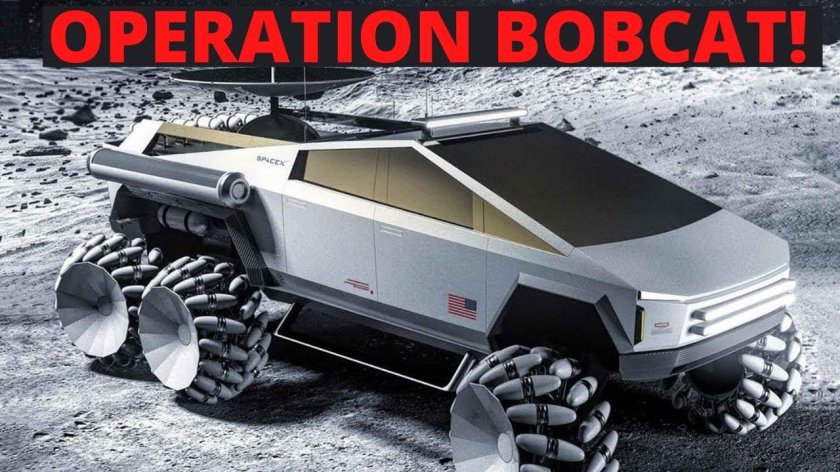 Роверы луноходы марсоходы