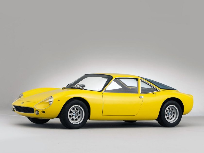 Ferrari dino 246 gt