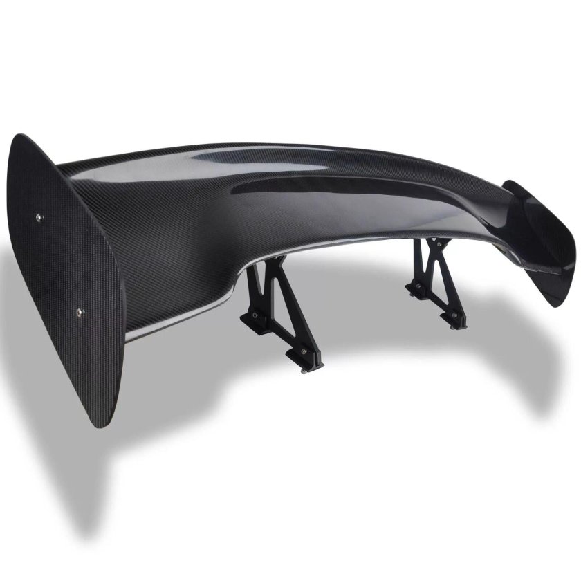 Спойлер ястреб