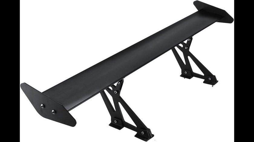 Спойлер gt Wing