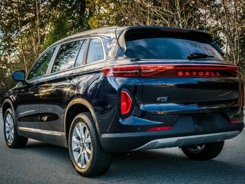 Автомобили внедорожники