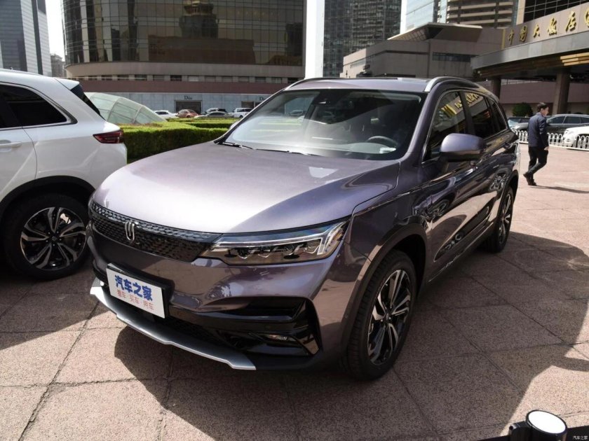 СКАЙВЕЛЛ электромобиль