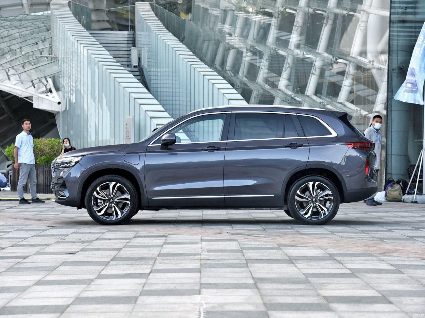 Скайвел ет5 электромобиль