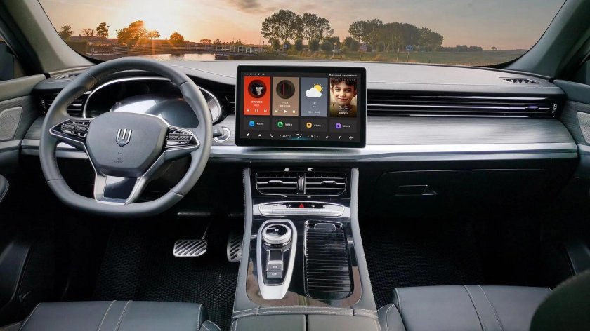 СКАЙВЕЛЛ электромобиль