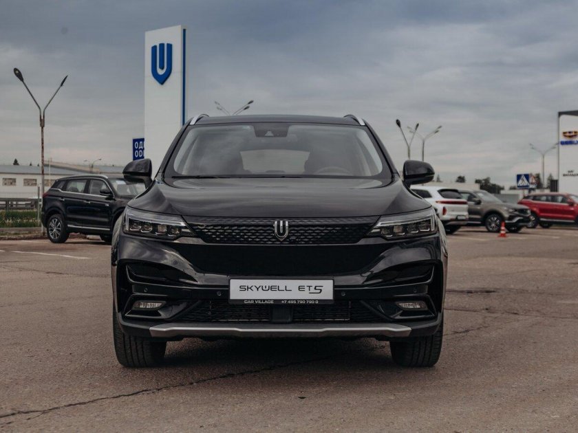 Веста НГ 2023