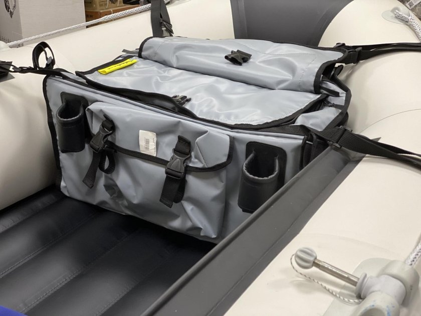 Носовой рундук для лодки ПВХ НДНД 430