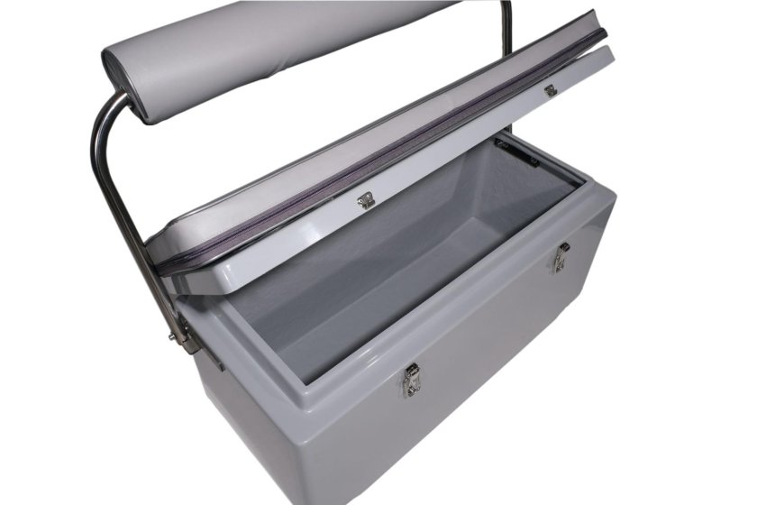 Кормовой рундук в лодку пвх