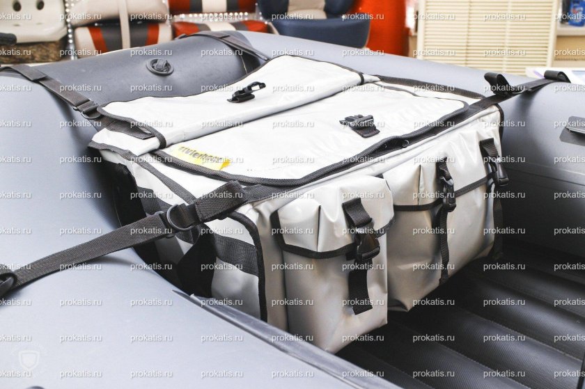 Лодка ПВХ 320 носовой рундук