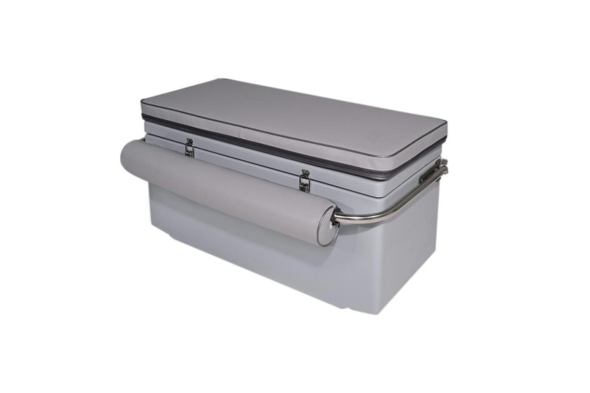 Рундук для лодки пвх