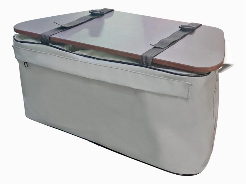 Рундук в лодку ПВХ