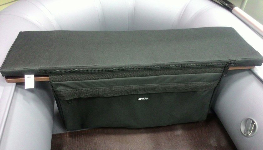 Сумка-рундук Ken Star sd420-460