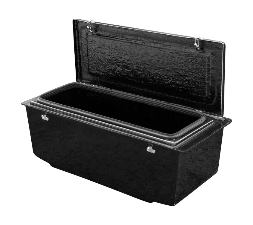 Рундук с рецессом для Аполлон 460