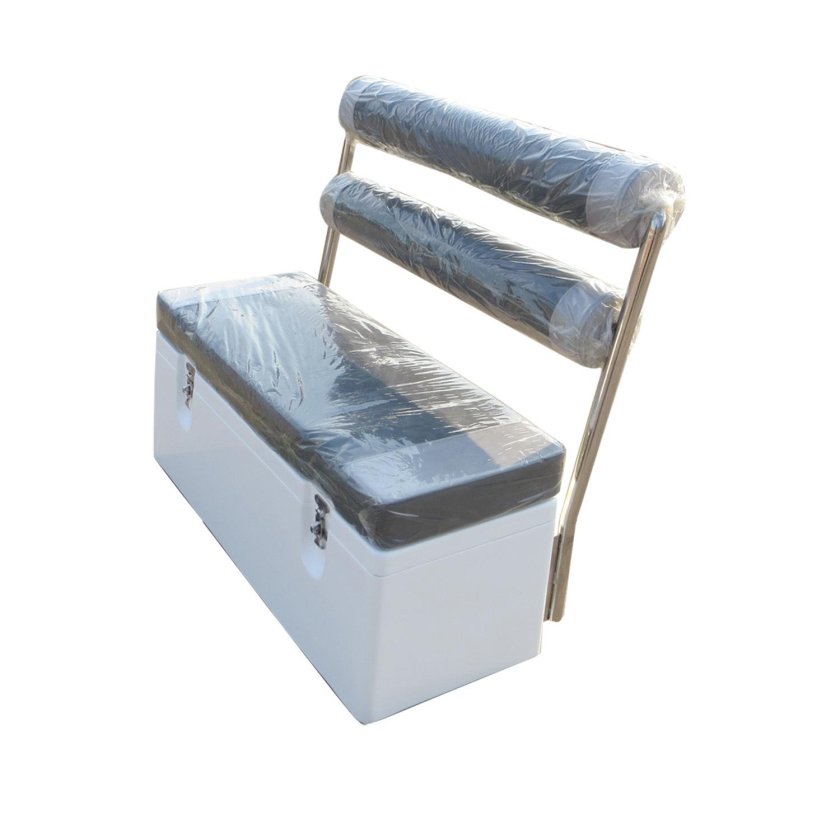 Кормовой рундук 40х40