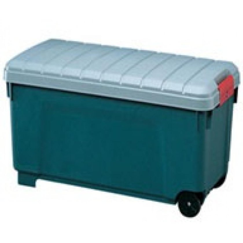 Бокс Iris RV Box 700