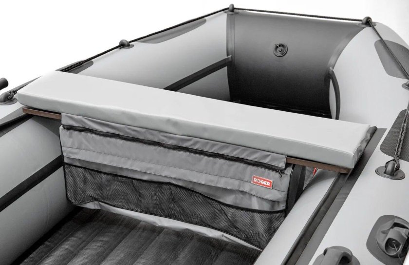 Рундук для лодки ПВХ С НДНД