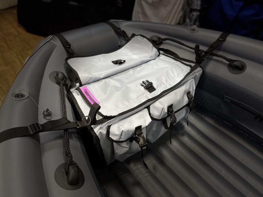 Сумка рундук Nissamaran