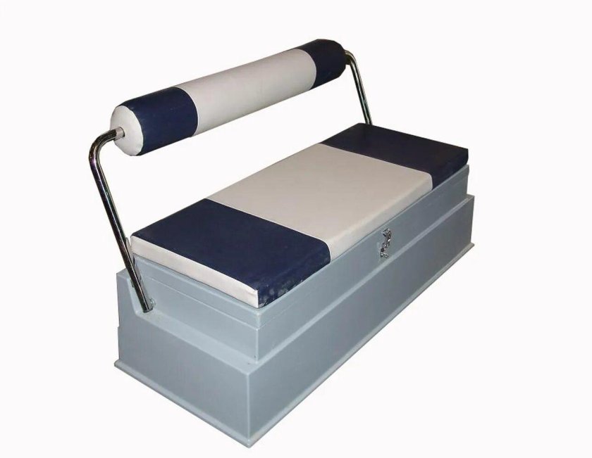 Рундук в лодку ПВХ