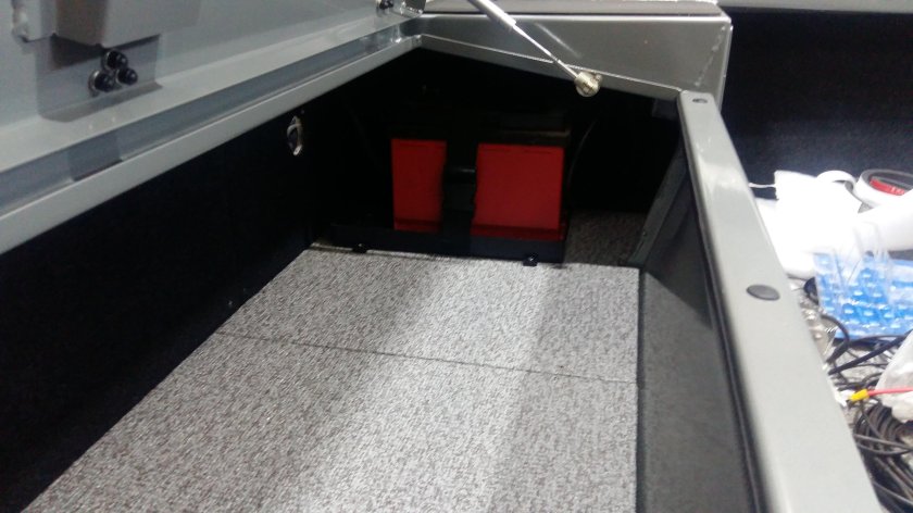 Волжанка 46 ЭВА