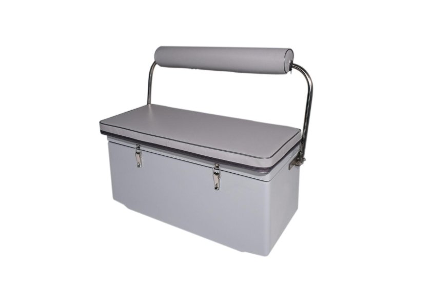 Рундук для лодки пвх