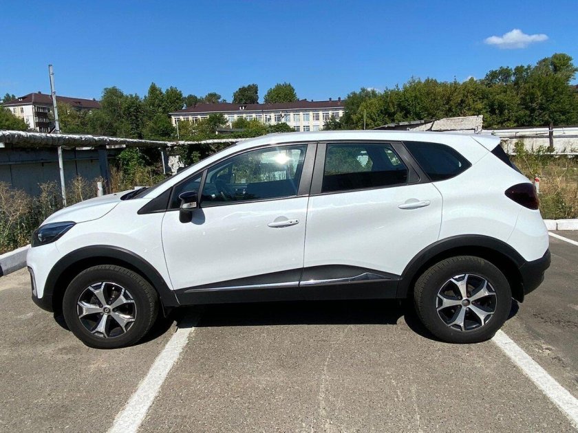 Каптюр 2020 слоновая кость