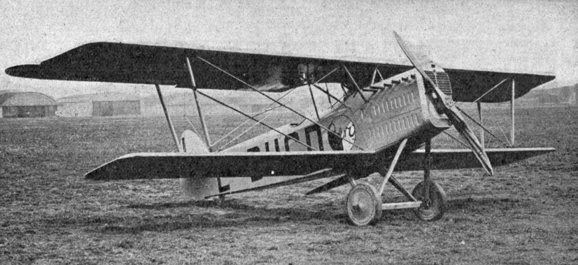 Aero a-304