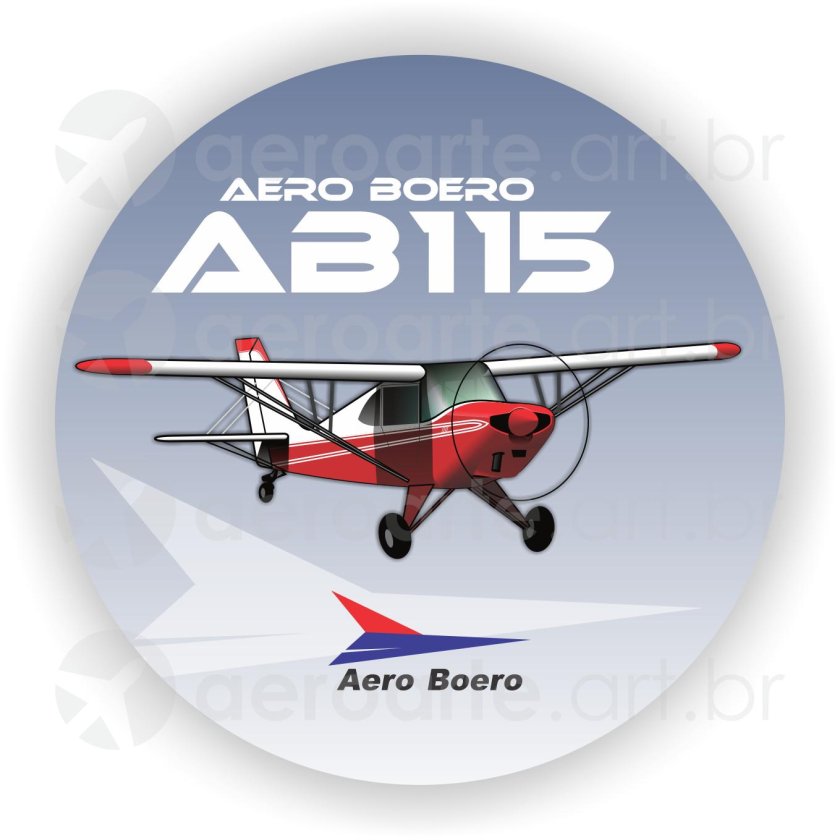 Aero boero ab 180