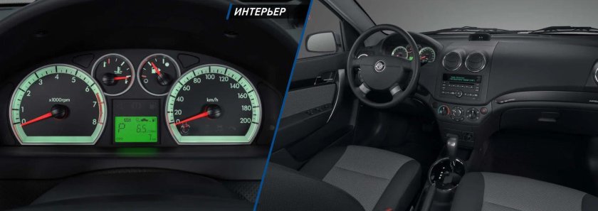 Chevrolet Nexia 2020