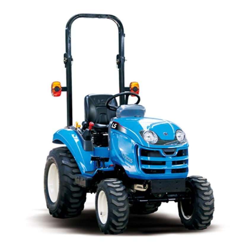 Минитрактор лс 23