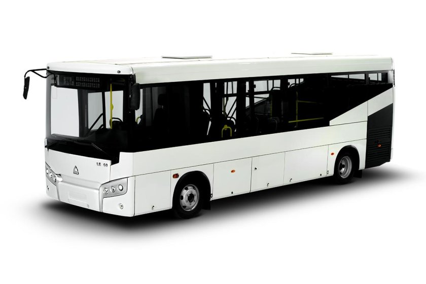 Автобус Исузу le60