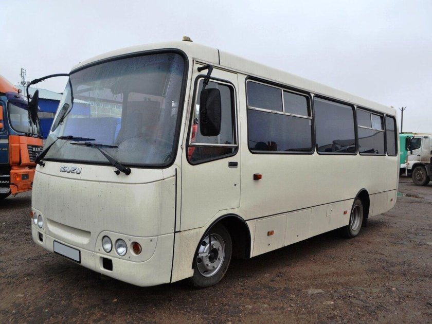 Богдан а-09214