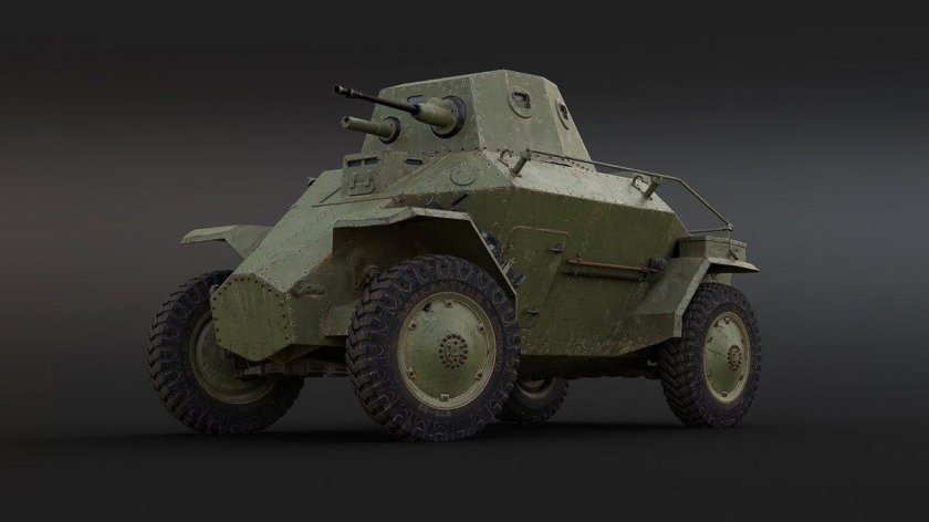 Бронетехника Венгрии