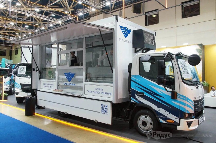 Камаз компас