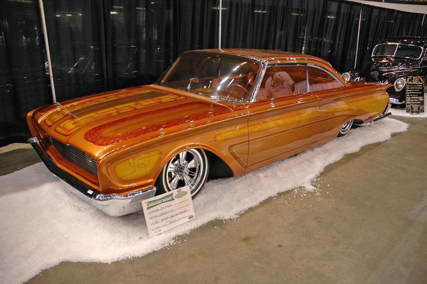 1960 ford galaxie sunliner