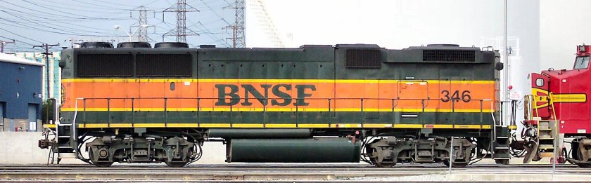 Бустерная секция чмэ3