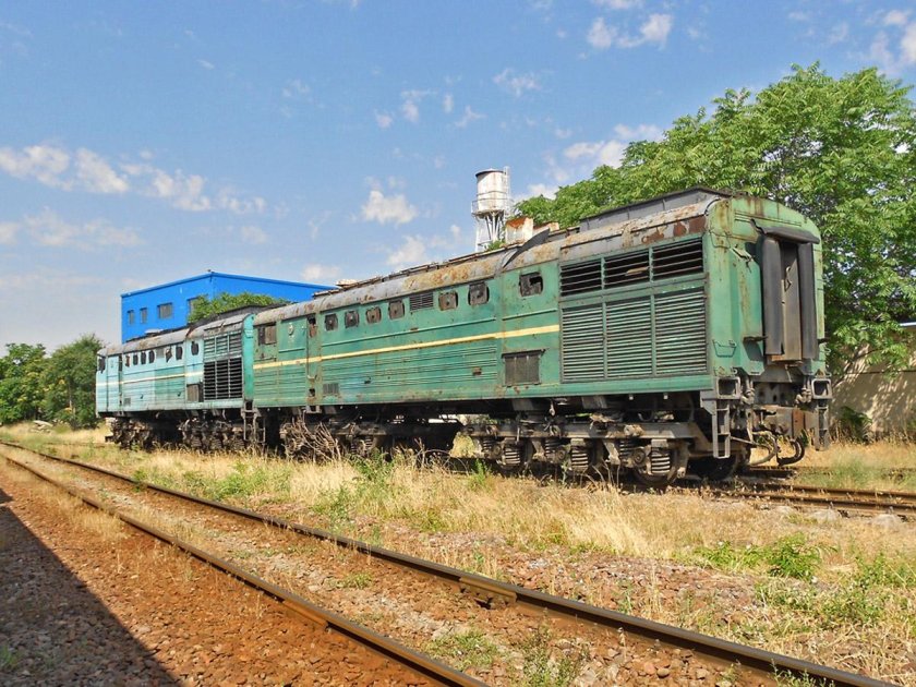 3тэ10м бустерная секция