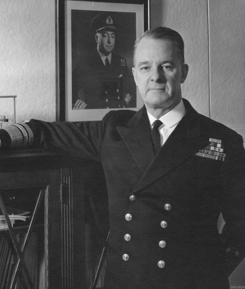 Рональд Девольф