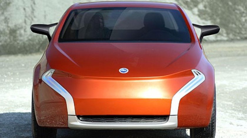 Fiat Concept